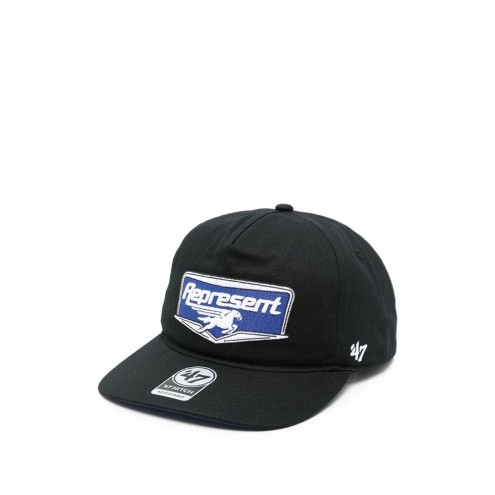 Represent Black Hats Men